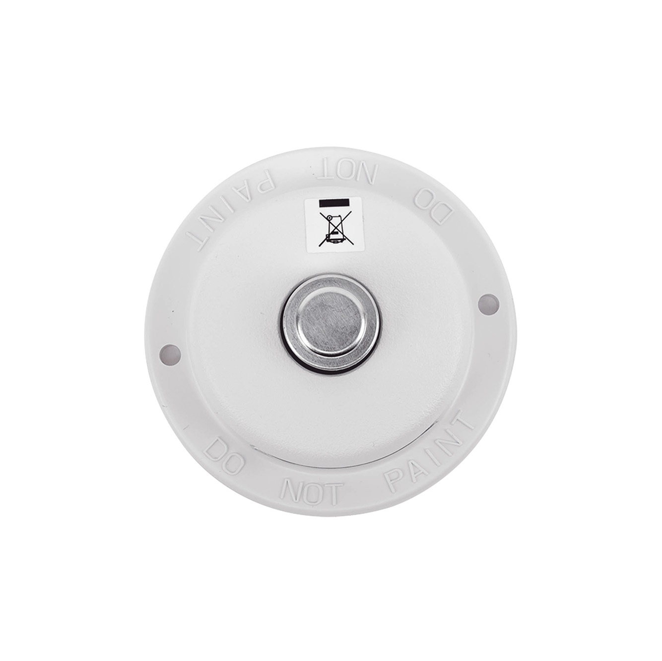 Detector de Temperatura Fija de 57 Grados 503 Honeywell 3 Detector de Temperatura Fija de 57° Honeywell 503-Vista Frontal