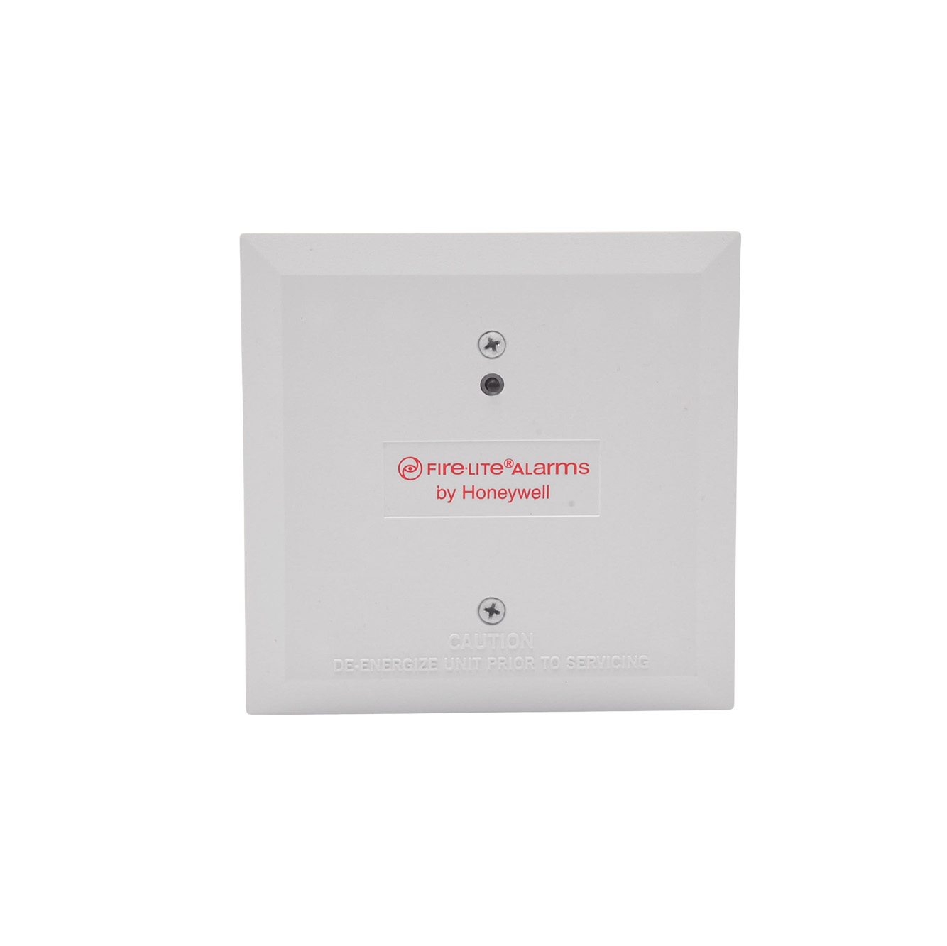 Módulo de Notificación CMF-300 Fire-Lite 5 CMF-300 Módulo de Notificación-Vista frontal con tapa