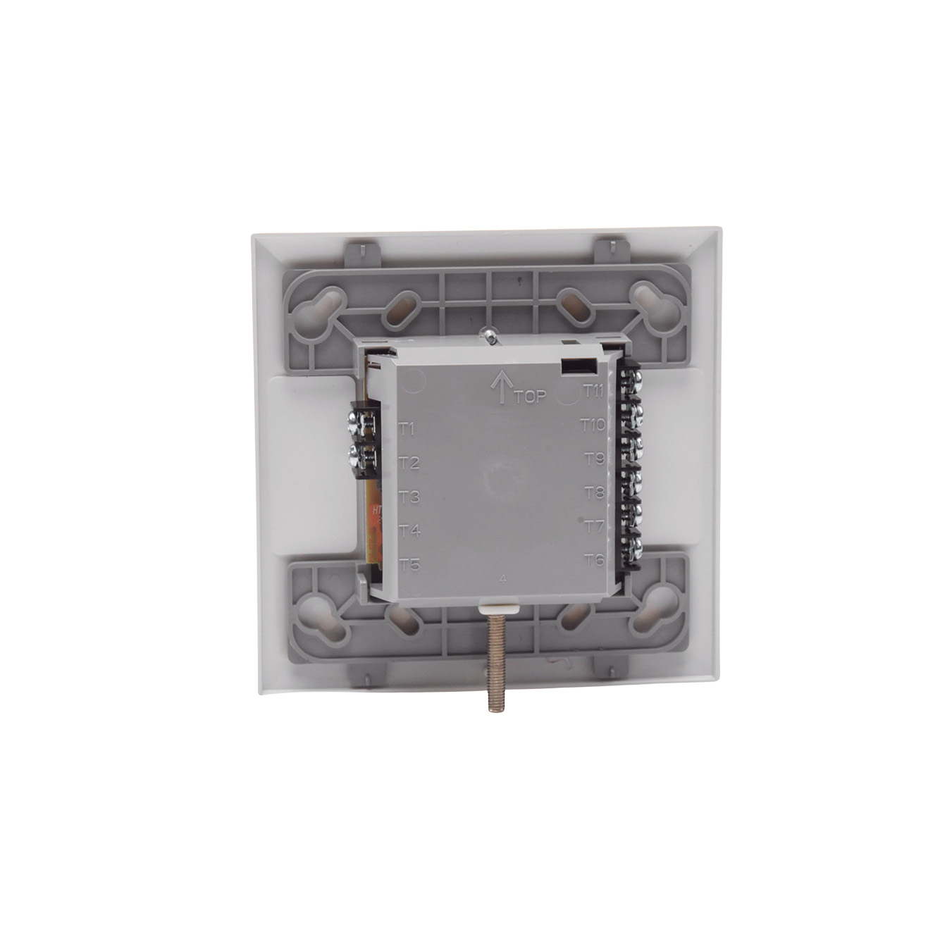 Módulo de Notificación CMF-300 Fire-Lite 2 CMF-300 Módulo de Notificación-vista trasera